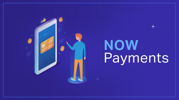 NOWPayments Payment Gateway For Cryptocurrency